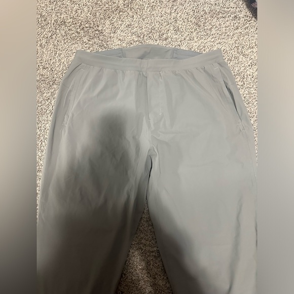 Lululemon surge joggers men’s size xxl - Picture 3 of 7